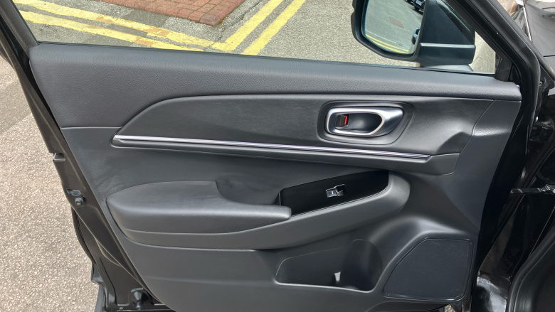 Honda E Ny1 150kW Elegance 69kWh 5dr Auto Electric Hatchback